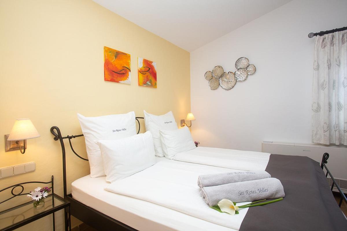 Hotel Ses Rotes Velles - Petit Las Salinas