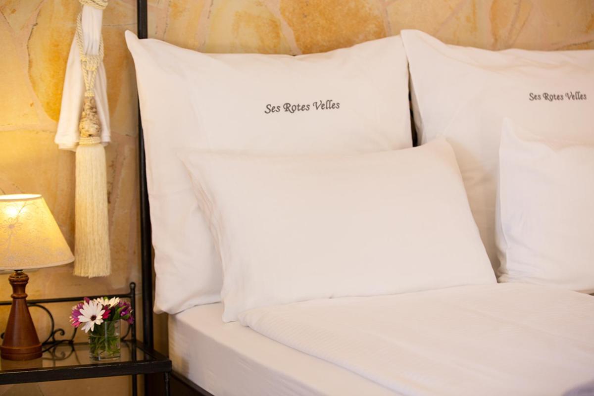 Ses Rotes Velles - Petit 4* Las Salinas
