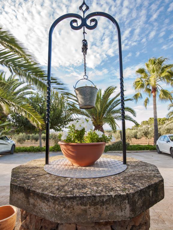 Hotel Ses Rotes Velles - Petit Las Salinas