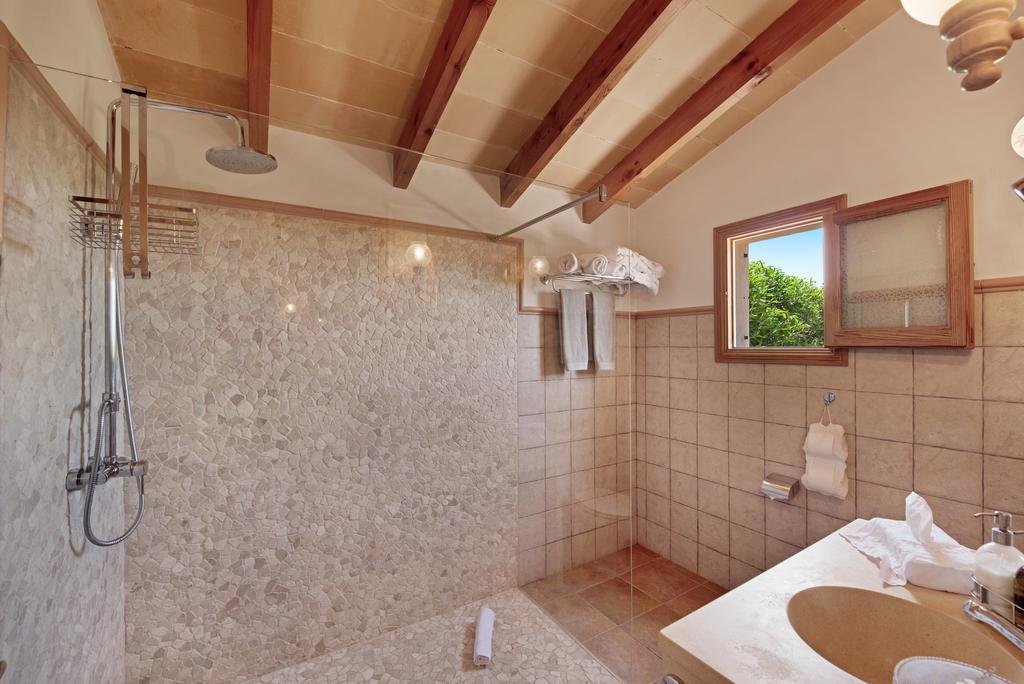 Hotel Ses Rotes Velles - Petit Las Salinas