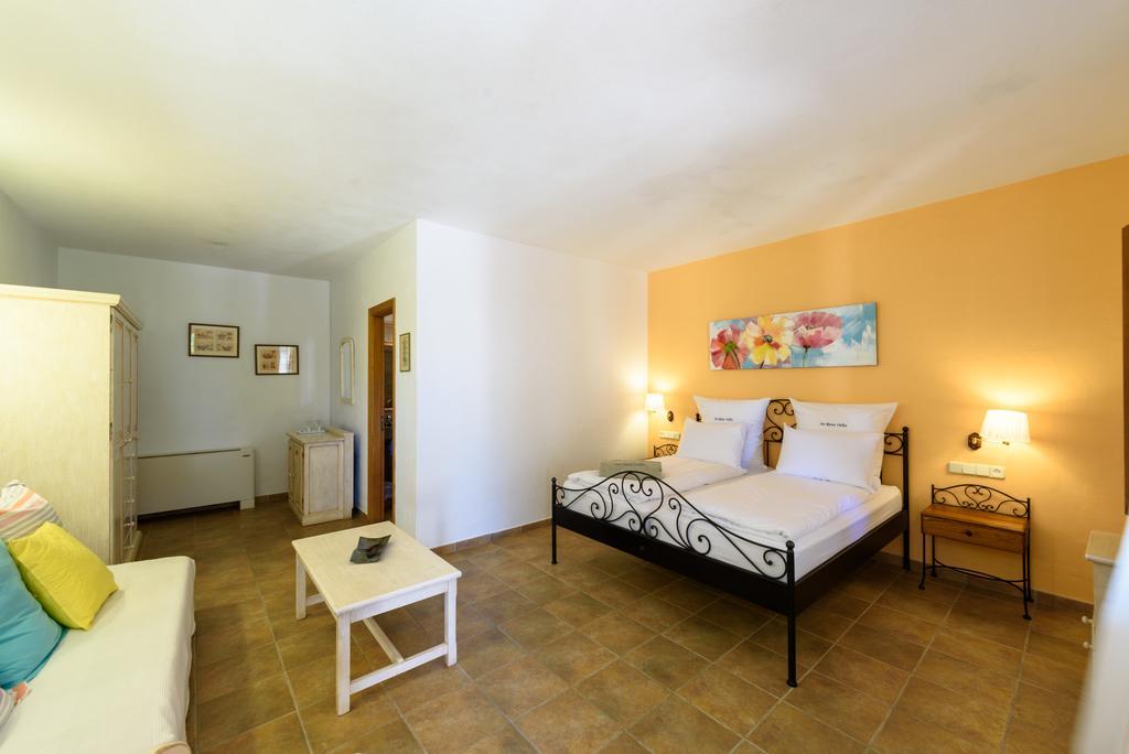 Hotel Ses Rotes Velles - Petit Las Salinas