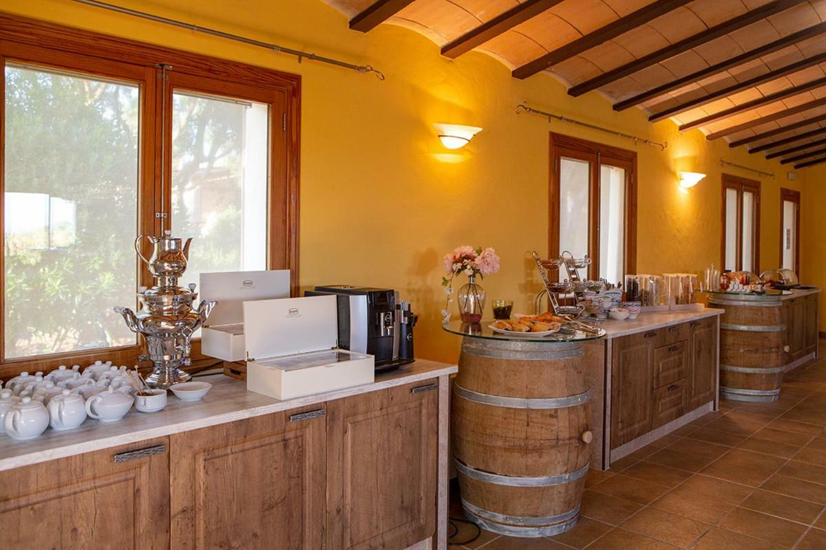 Ses Rotes Velles - Petit 4* Las Salinas