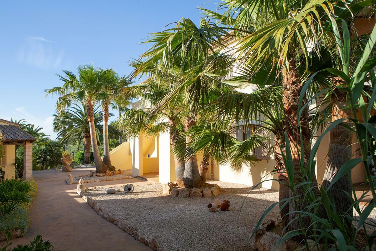 Ses Rotes Velles - Petit Hotel Las Salinas