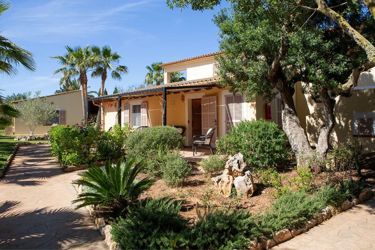 Ses Rotes Velles - Petit Hotel Las Salinas