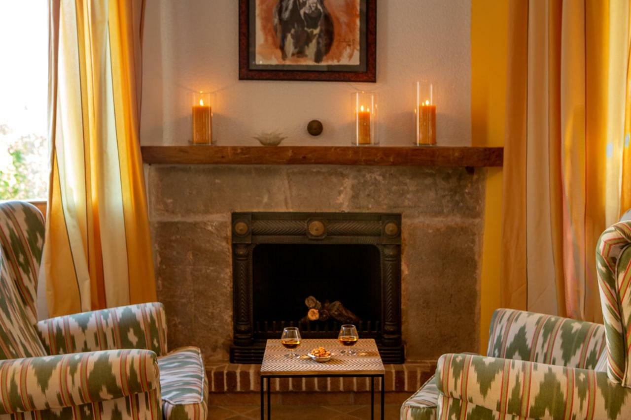 Ses Rotes Velles - Petit Hotel Las Salinas