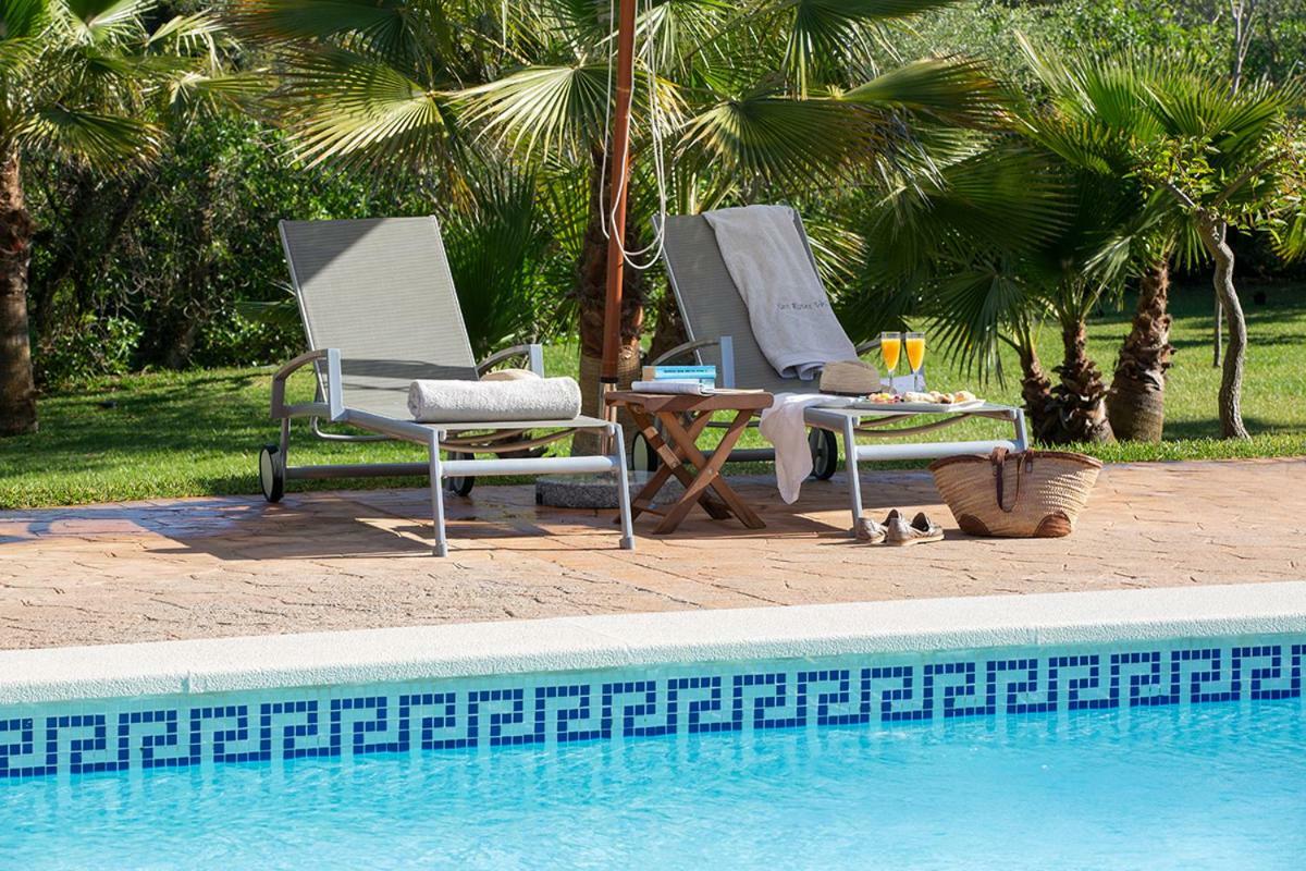 Ses Rotes Velles - Petit Hotel Las Salinas