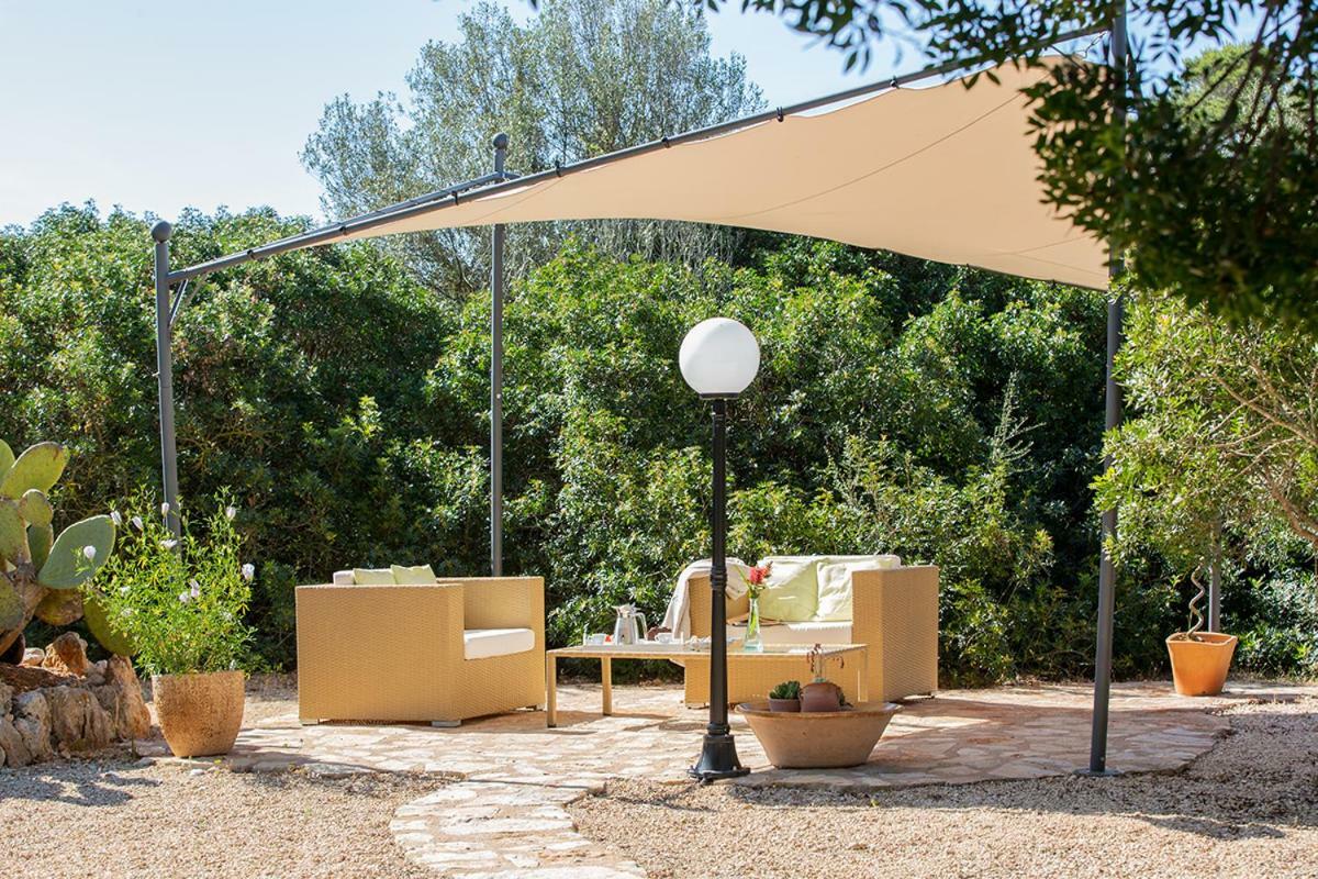 Ses Rotes Velles - Petit 4* Las Salinas